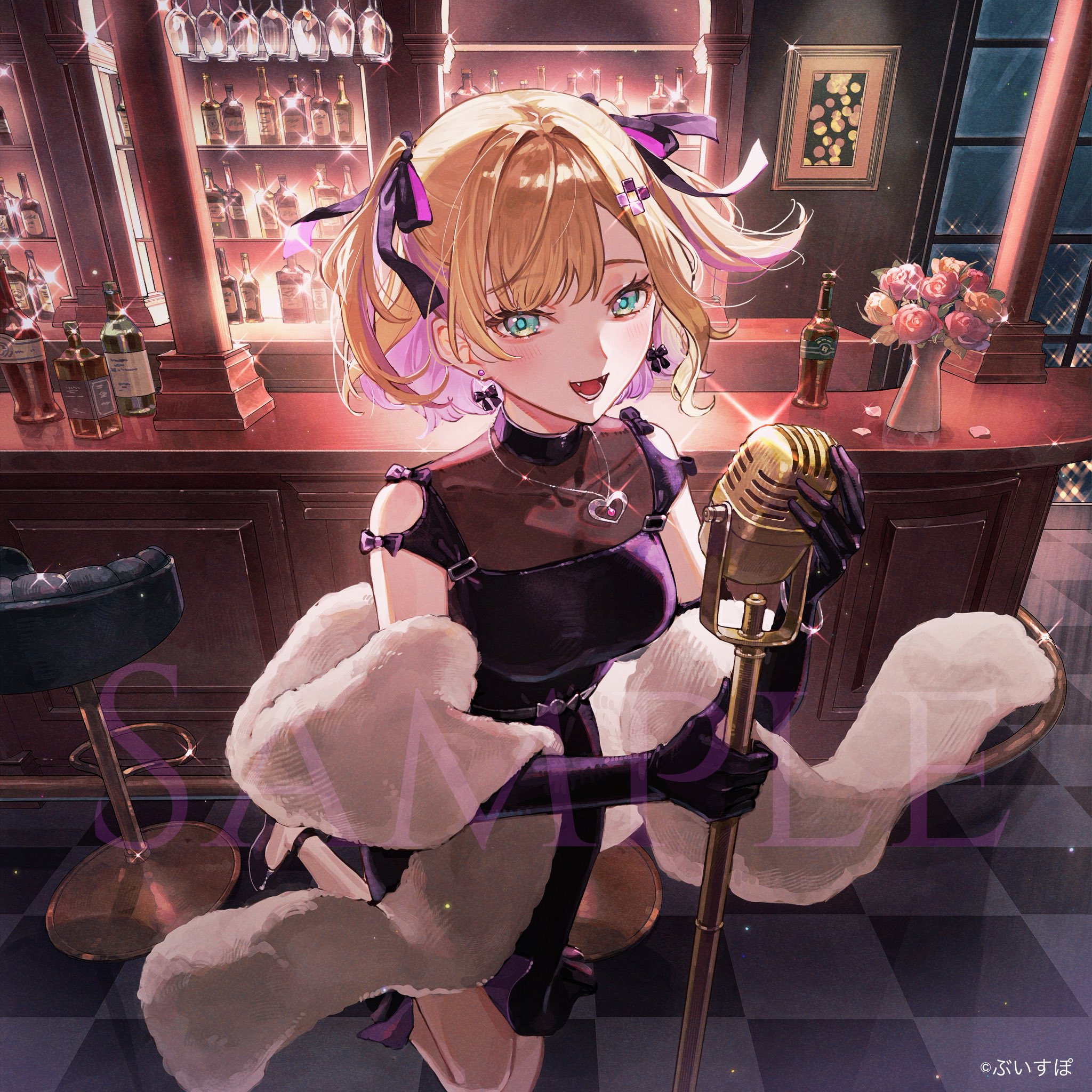 neneco【VGGC10th D-07-08】 (@NeNe_Stamp) / X