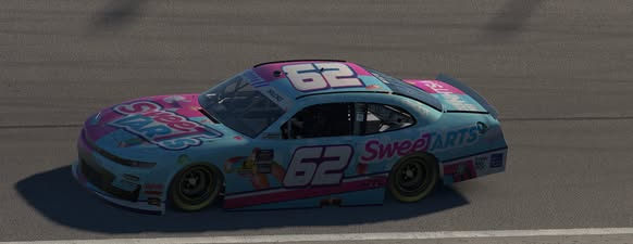 Back Row Motorsports tweet media