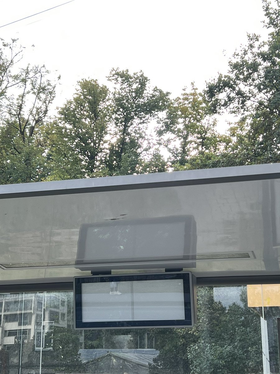 Kādēļ šie ekrāni pieturās atkal/ jau bieži nestrādā? <a href="/Rigassatiksme_/">Rīgas satiksme</a>