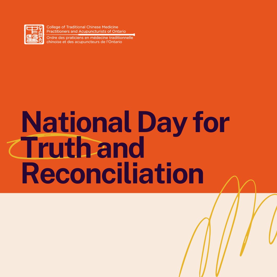 ctcmpao's tweet photo. Our office is closed today in observance of the National Day for Truth and Reconciliation.

#NDTR #TruthAndReconciliation #CTCMPAO https://t.co/qgOx7lE0kF