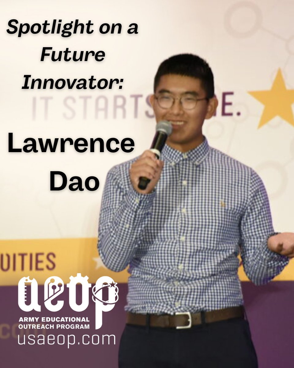 U.S. AEOP tweet media