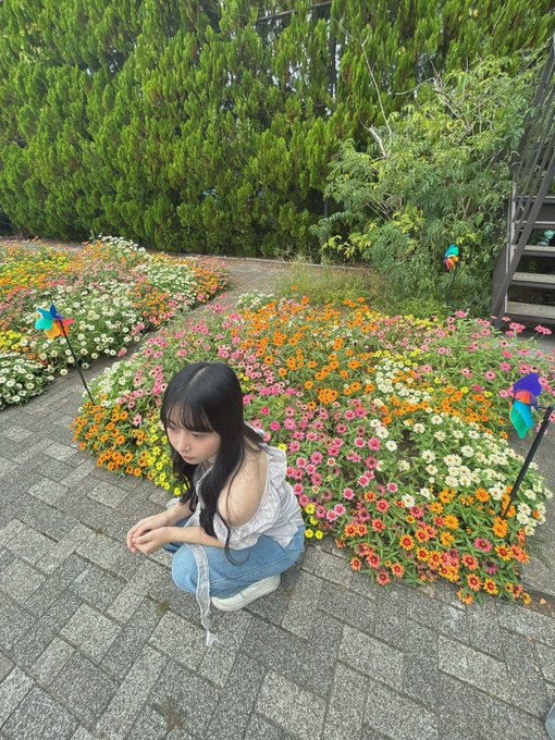 中畑里捺(りなちゃ、Rina)のTwitter画像23