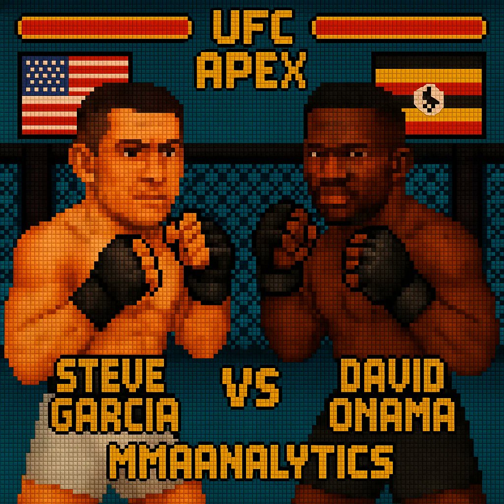 MMA Data Analytics tweet media