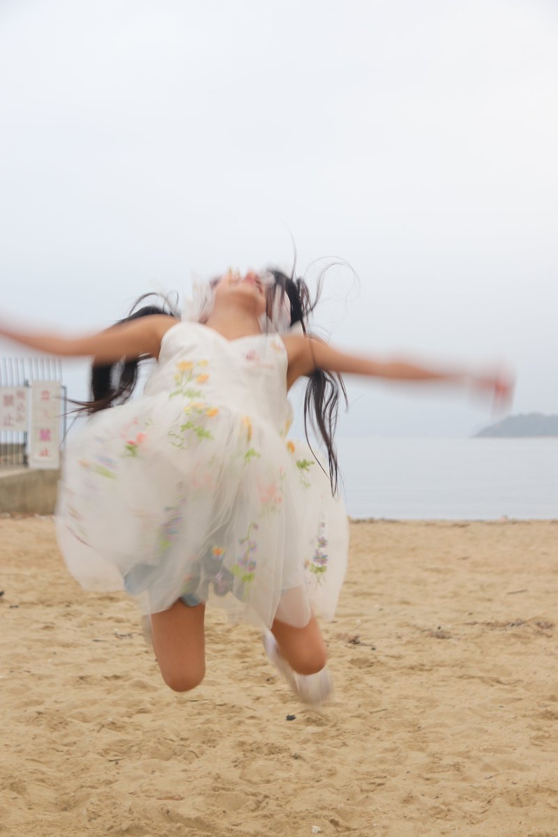 LuckyLewsdBoy's tweet image. 250928_TMH撮影会@ベイサイドビーチ坂のあれやこれや⑤
あいあい

野球選手⚾️か猿🐒か（ママ談）

#くうふぉと
#CHURROS
#あいあい
#何回も走ってきた🏃‍♀️
#これがくうさんの枠です🤣🤣🤣