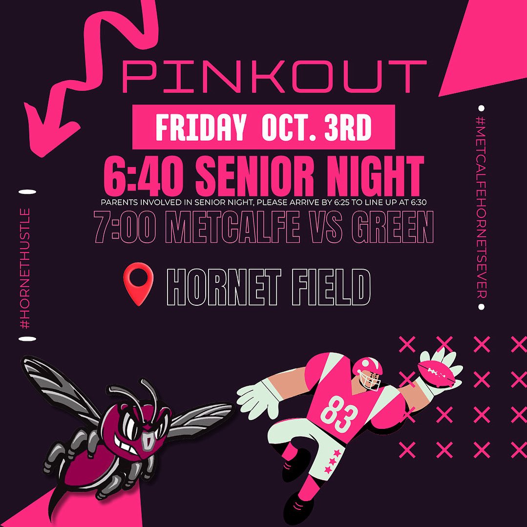 Metcalfe County High School tweet media