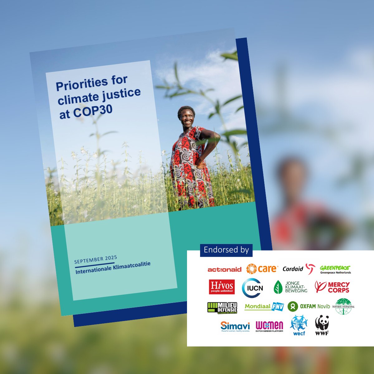 Mercy Corps Netherlands tweet media