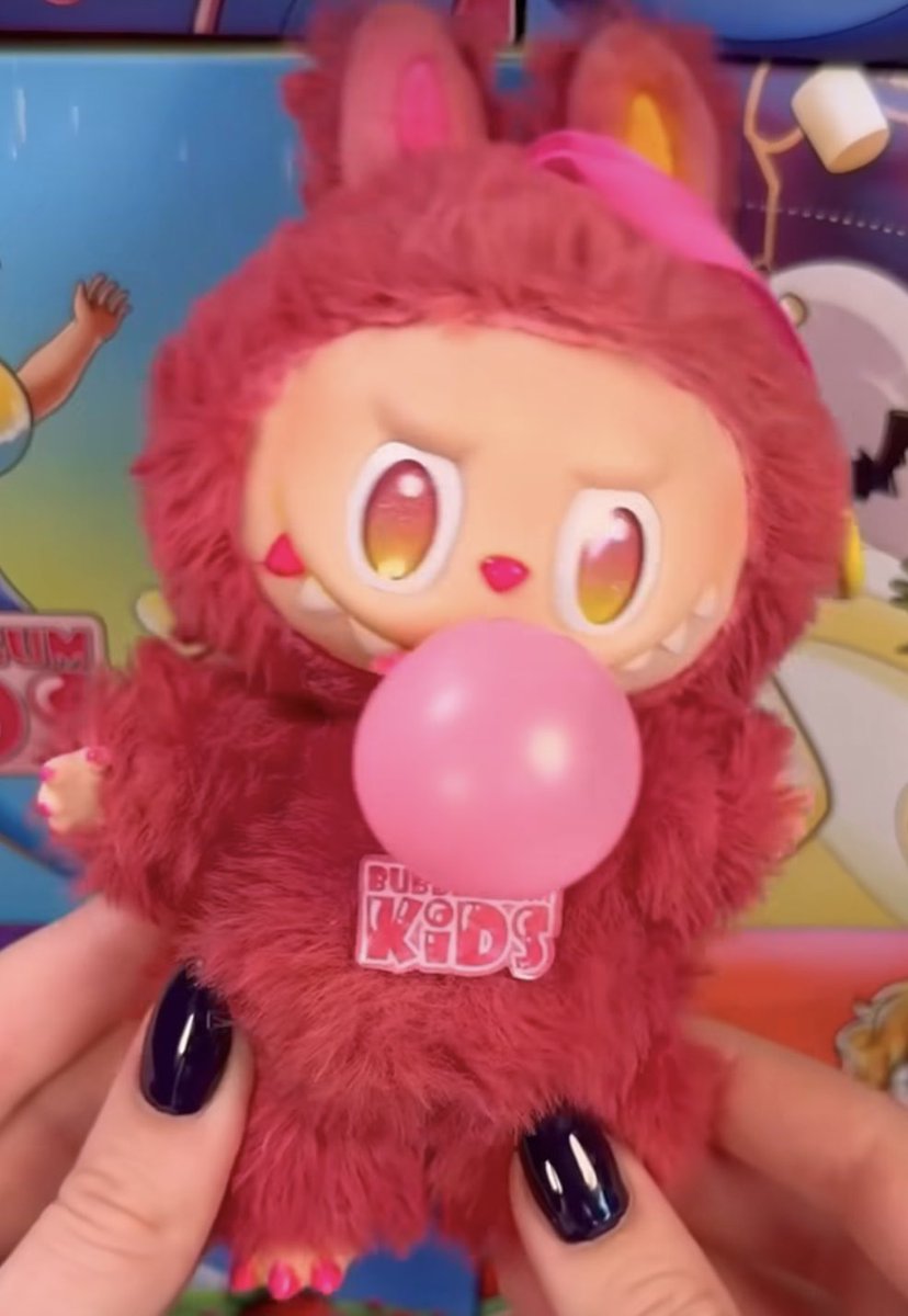 We’re turning 4!!!🎉

Last year <a href="/NFT_Dee/">BTdwayne.Eth|NFT_Dee🦍</a> put together a history to date, so let’s update it a bit but in reverse order this time

October 2025
BGK hits NYC ComicCon!

Our 1st consumer show. Will you be there?  New flavors, merch, the chance to win a BGK inspired Labubu 👀

More👇🏼