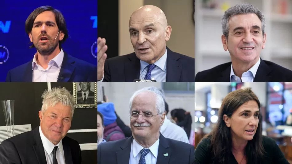 Provincia de Buenos Aires: CANDIDATOS A DIPUTADOS NACIONALES
El 26 de octubre la provincia de Buenos Aires elige 35 diputados nacionales. En este boletín consignamos algunos antecedentes de los candidatos en materia de Familia y Vida.
notivida.org/boletines/1394…