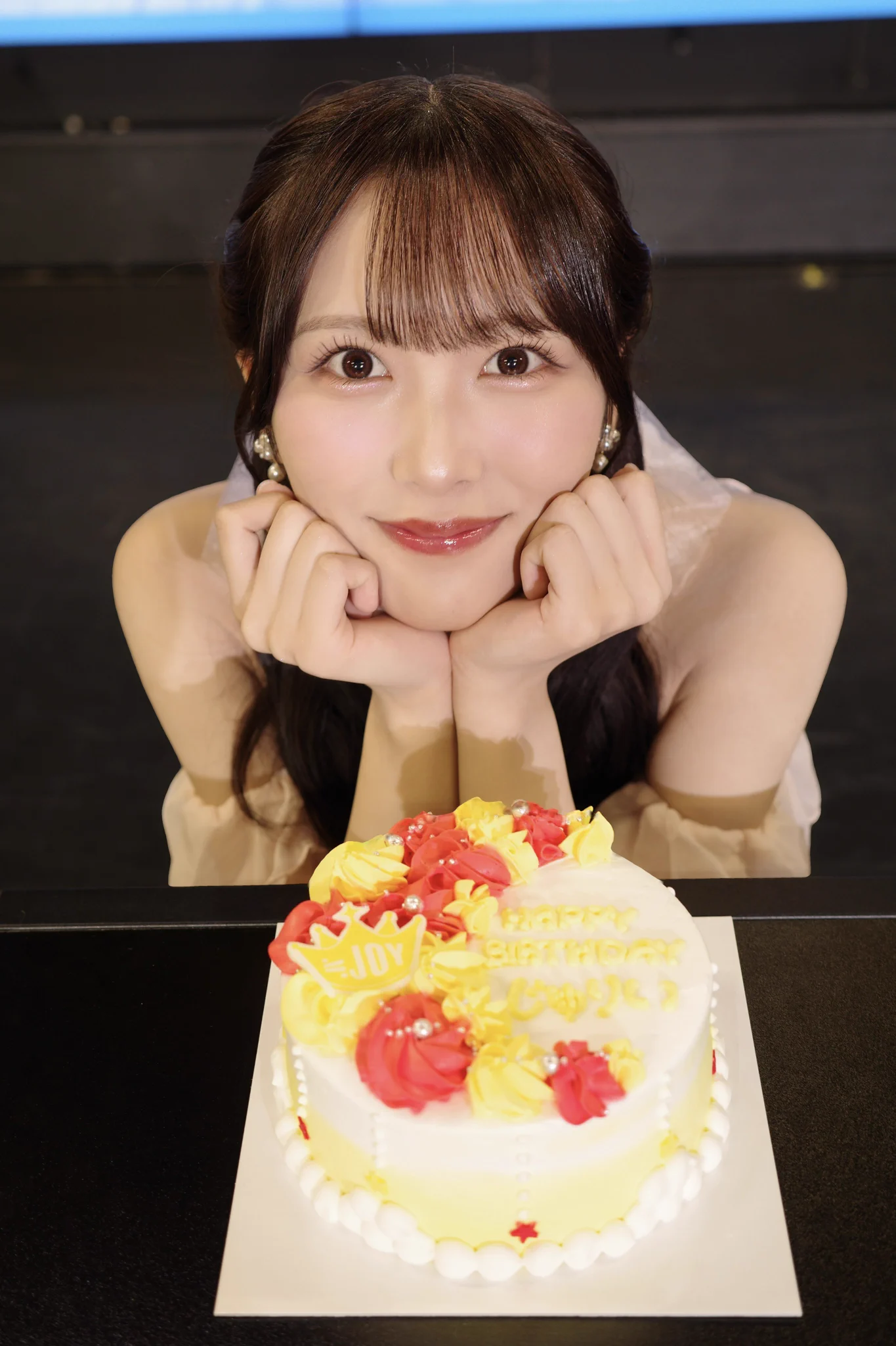 逢田 珠里依 on X: 