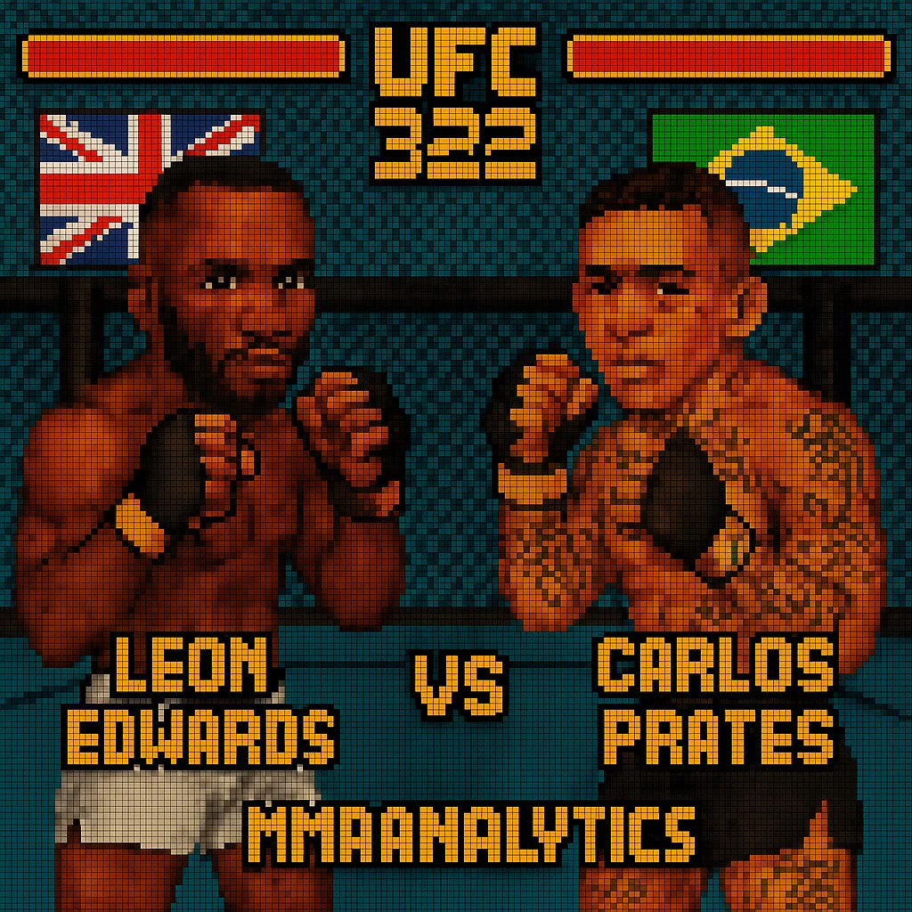 MMA Data Analytics tweet media