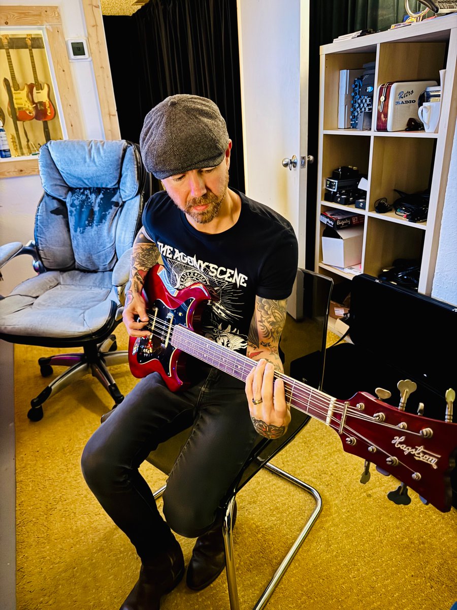 Recorded a new tune, and I’m stoked for the world to hear it!

In the meantime, join us at <a href="/HarvestHallTX/">Harvest Hall</a> this Wednesday at 6:00pm. We’ll sing you some songs!
.
.
.
#brandoncallies #singersongwriter #indieinfusedamericana #altfolk #yallternative