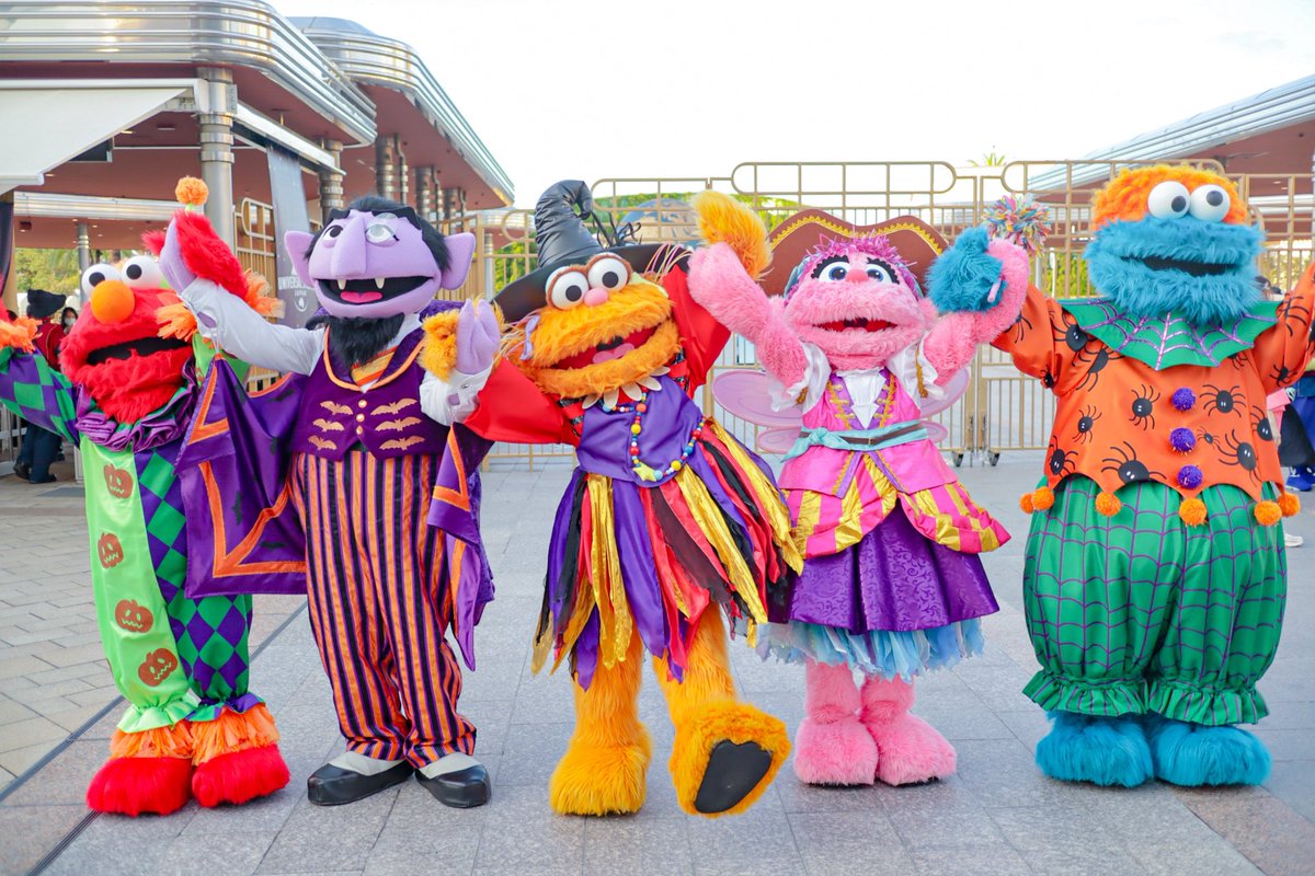 激レア！！セサミストリート　セーター SESAME STREET MARKET/公式通販サイト