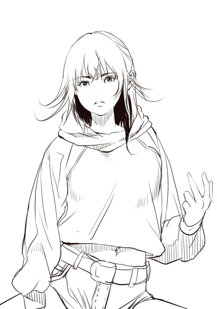 9月も終わるのですなあ……。
もう年末なんてすぐなんでしょうなあ。
そろそろ夏物を整理して封印する準備をせねばなりませんなあぁ。
そして、冬物の封印を解かねば。
いつも面倒くさくて、適当にやって
ぐちゃぐちゃになるのですなあぁ……。
#今月描いた絵を晒そう 