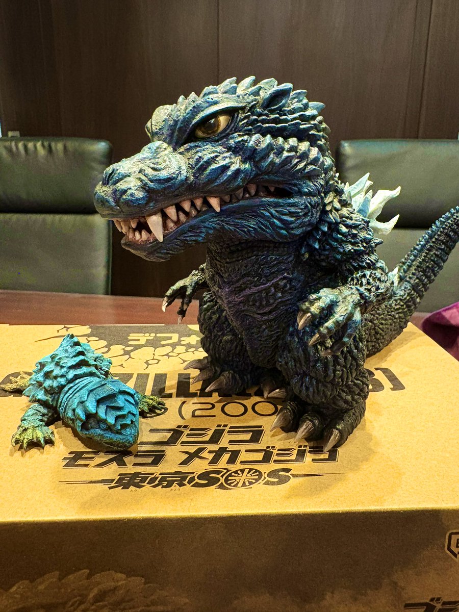 社畜、帰宅＼( ´・ω・`)┐しゅたっ 届いてたので早速開封スグ開封