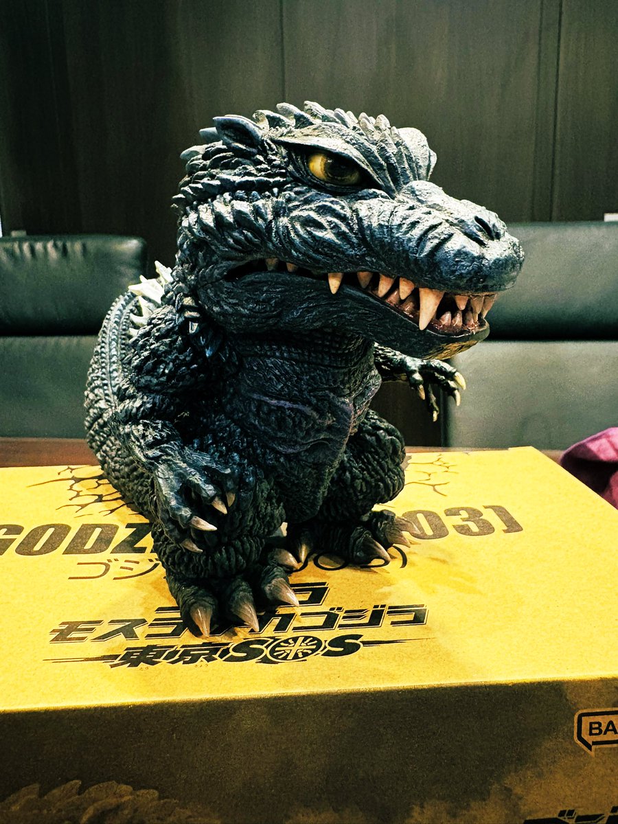 社畜、帰宅＼( ´・ω・`)┐しゅたっ 届いてたので早速開封スグ開封