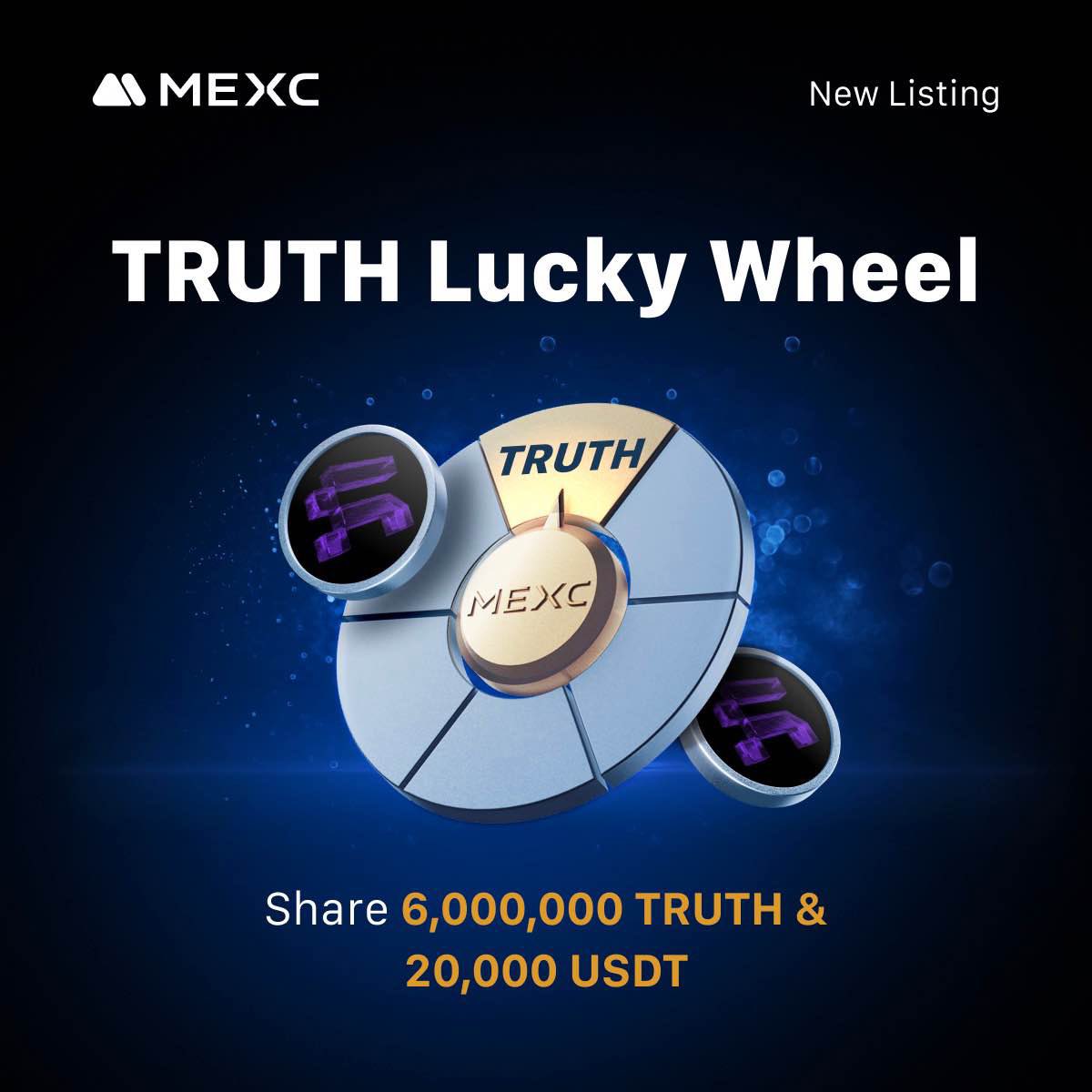 MEXC Alpha tweet media