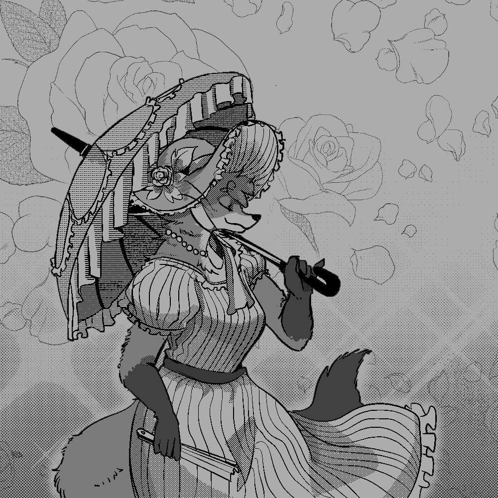 My time to draw is getting thinner