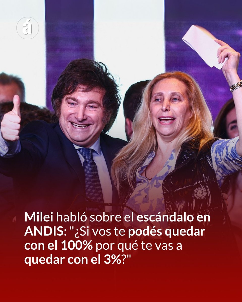 Sergio Chouza tweet media