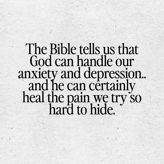 TheFirmament777's tweet photo. #depression #anxiety #curefordepression #seekhimfirst #jesusrestores #jesusheals #jesusforgives #jesussaves https://t.co/NPiD4OVdEb