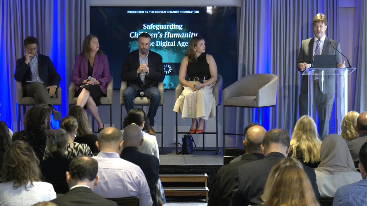 Human Change tweet media