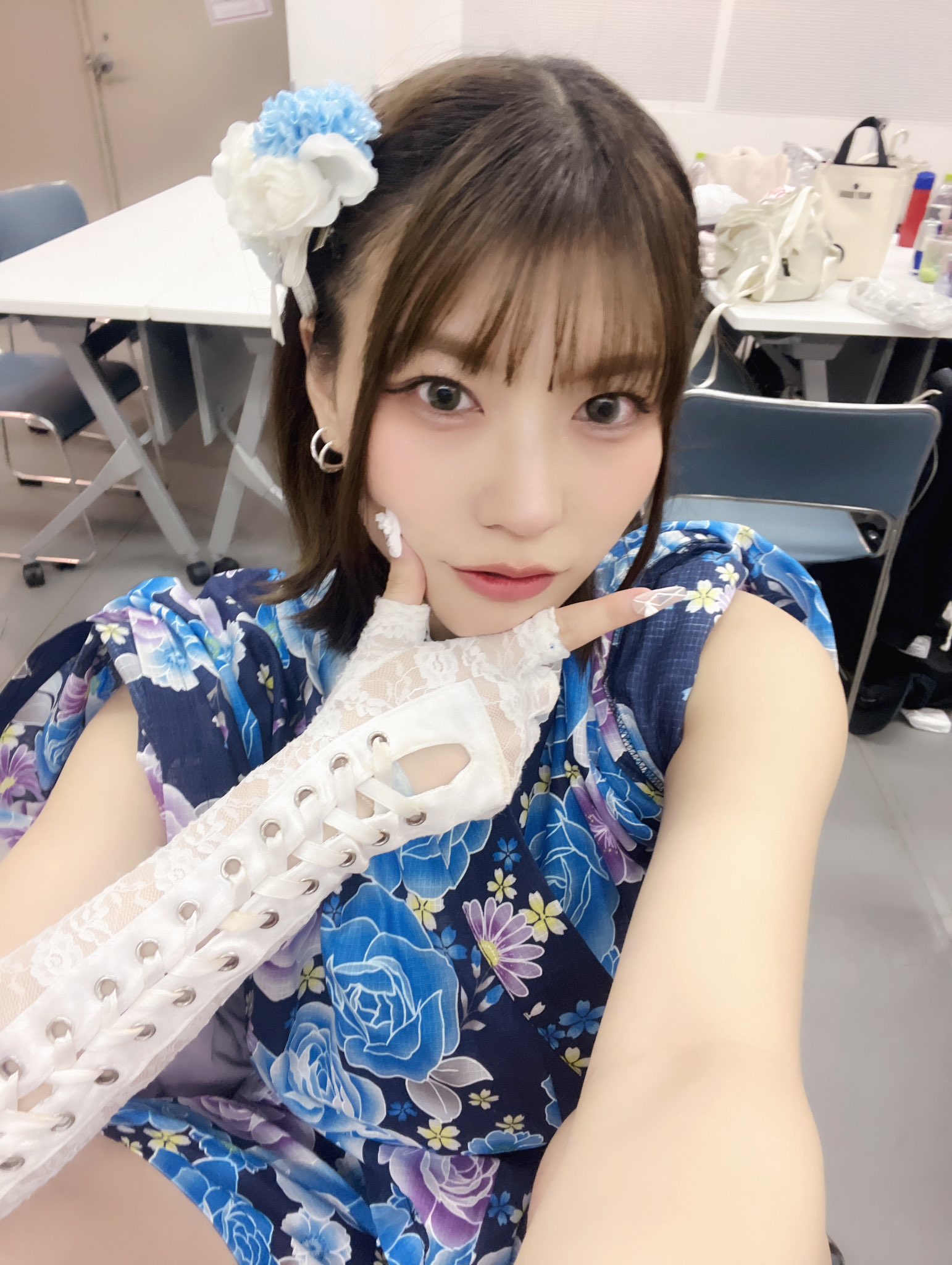 まぁちゃん様♡ありがとうございます♡ misao🧸 on X: 