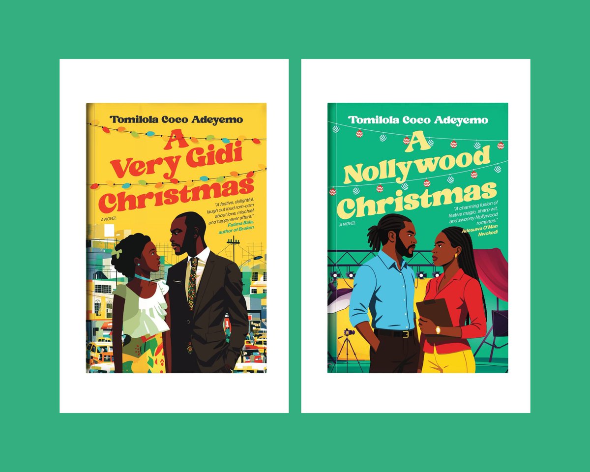 My babies 🥹. #ANollywoodChristmas is coming 💕