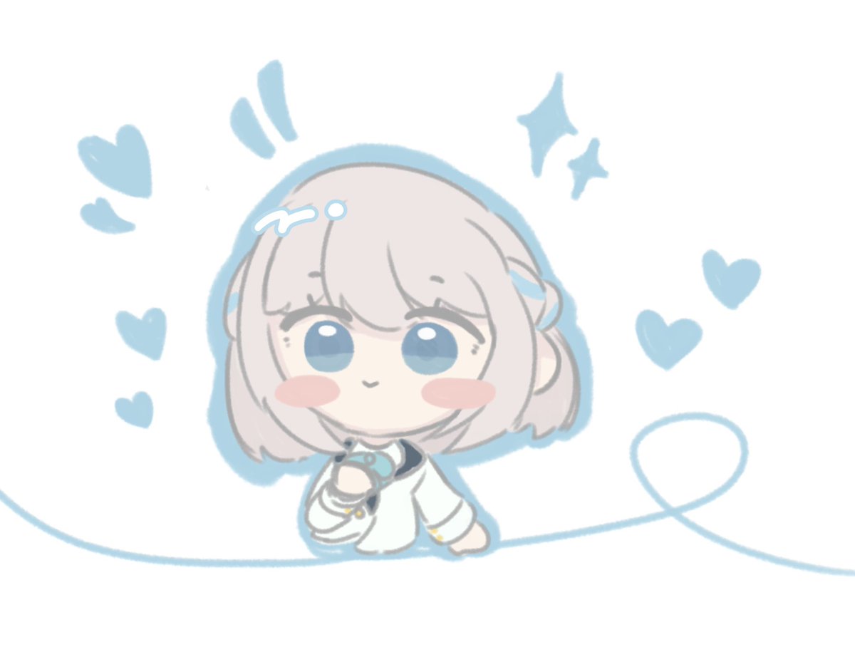 #今月描いた絵を晒そう
個人的お気に入り✨