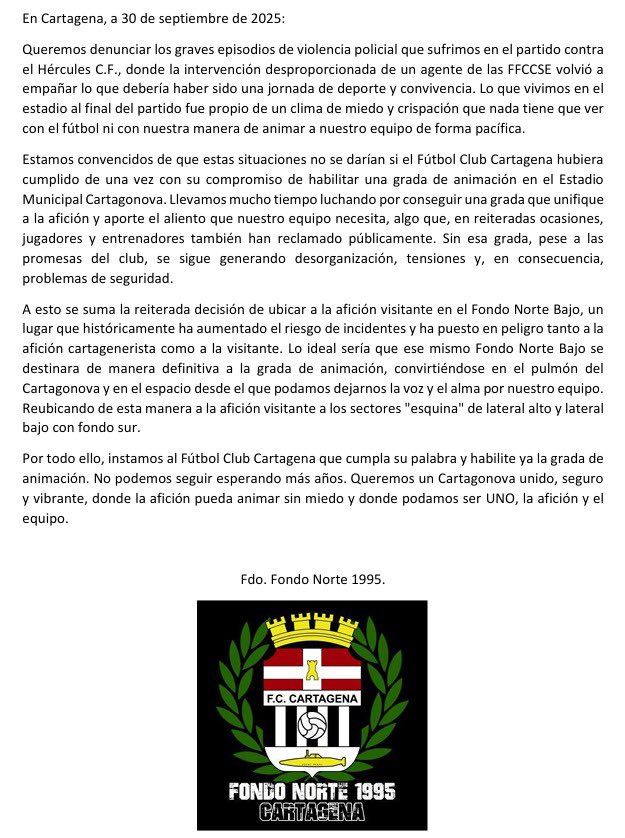 COMUNICADO 30.09.25.
