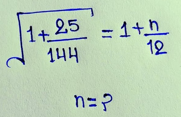 ThePuzzleDen's tweet image. Can you crack it? 🤔 @Brainy_Bits_Hub  @Heena_Maths  #MathPuzzle #MathChallenge #BrainTeaser #FunMath