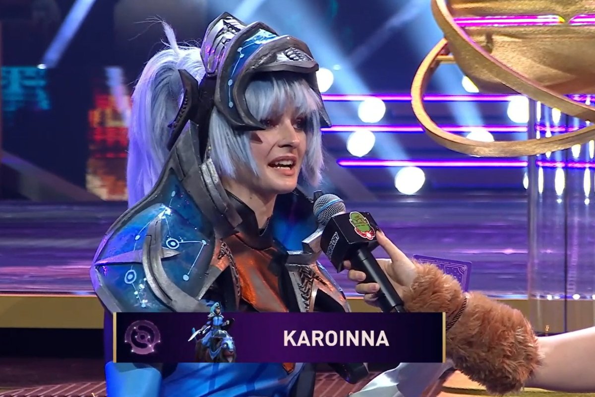 Karoinna • Studio Karo Nova tweet media