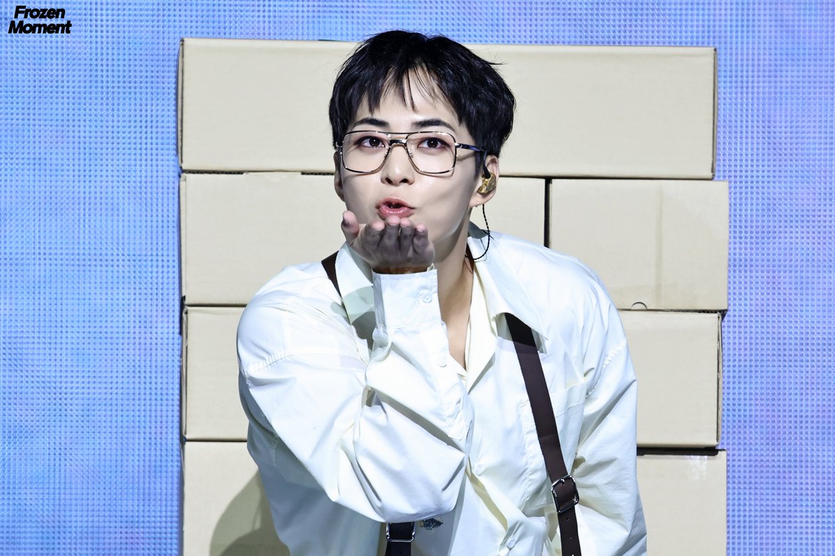 프로즌모멘트🧊 tweet media