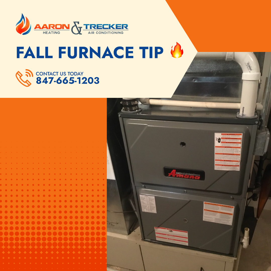 AaronTrecker's tweet image. Don’t wait until the first frost to find out your furnace isn’t working.
  Schedule your fall tune-up now and stay cozy all season long. 🍁

aaronandtrecker.com

 #FurnaceFacts #FallPrep #LakeZurichLife