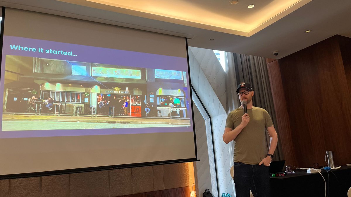 everstake_pool's tweet image. Token2049 Singapore kicked off with 3 days of shaping the future of Neo at Neo Center Point ✨

We’re truly grateful to @Neo_Blockchain Foundation, @NEOnewstoday, @FlamingoFinance, @ax_labs, @coz_official, and all the amazing builders and enthusiasts who made this possible.

The…