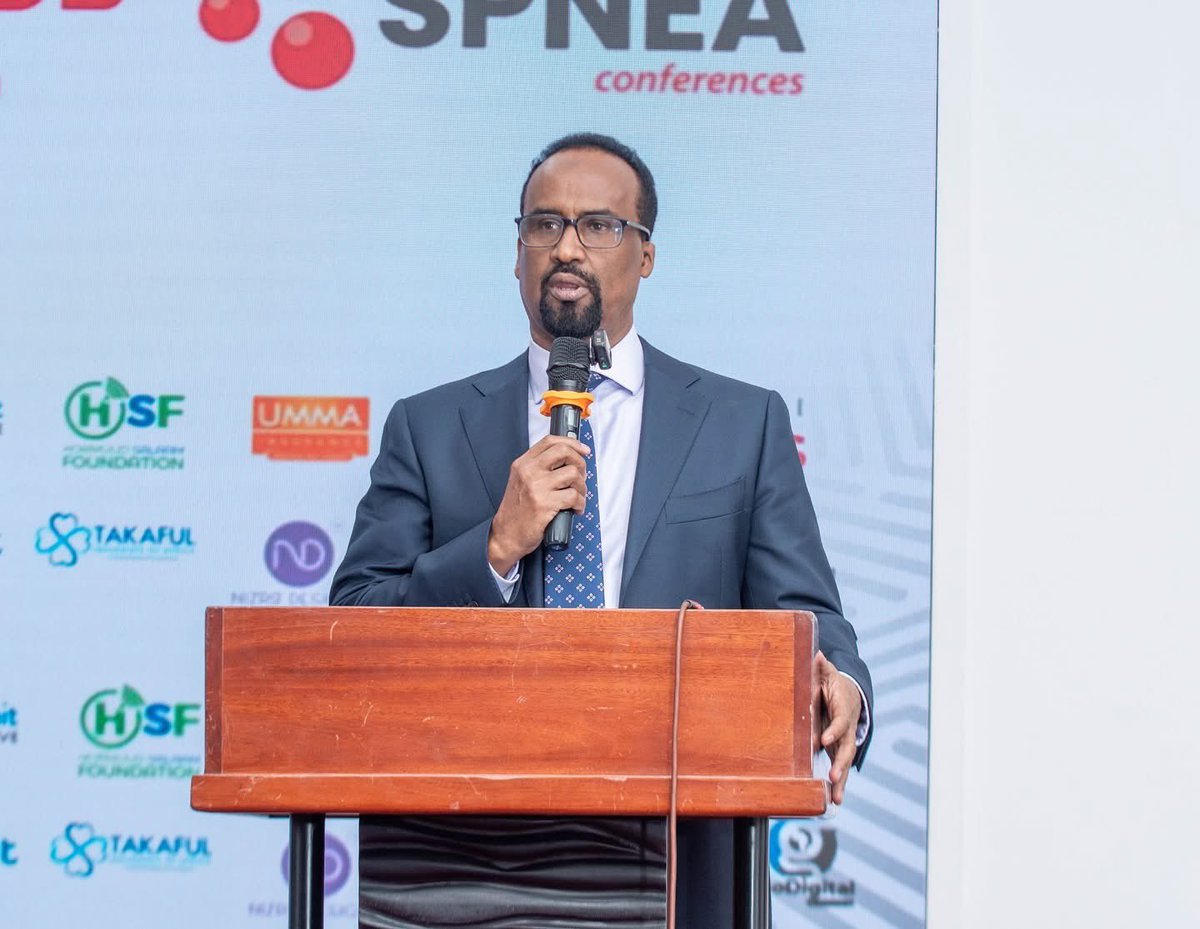 SPNEA Conferences tweet media