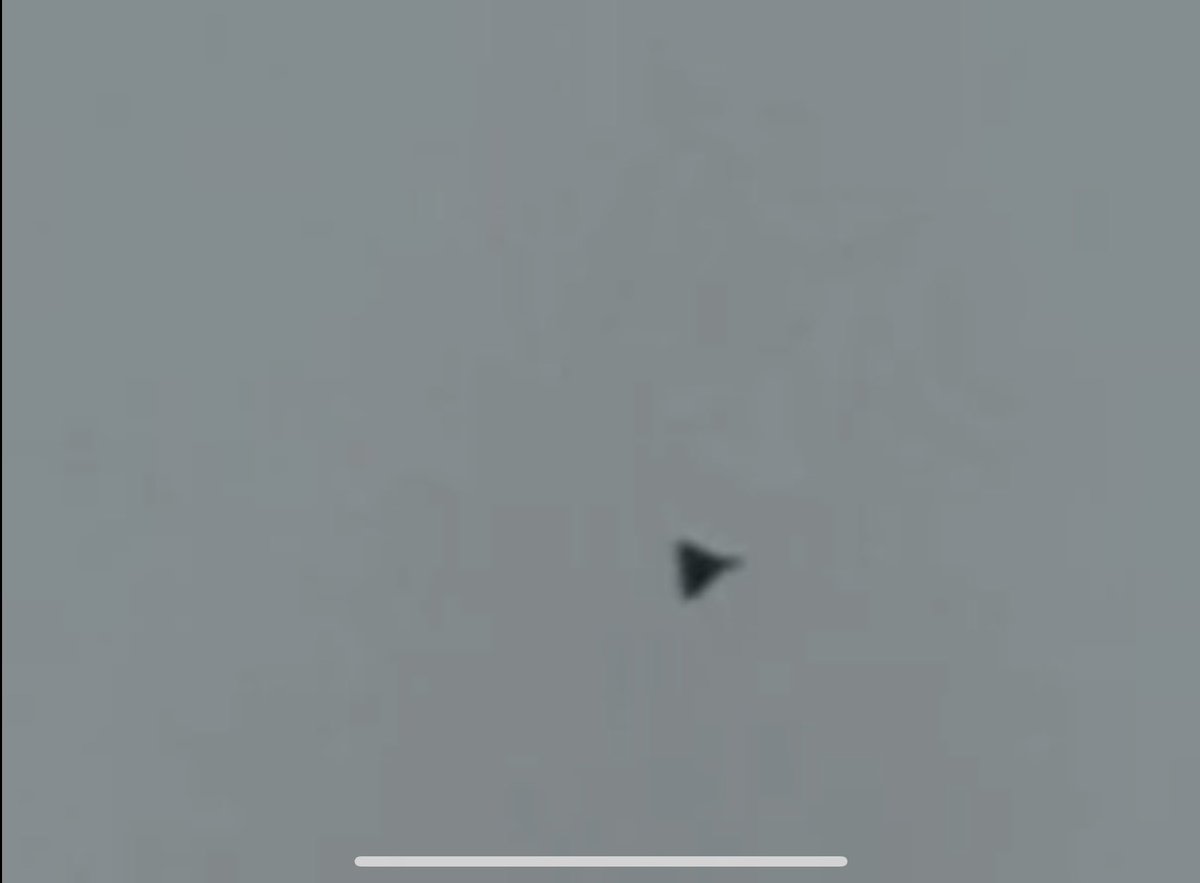 Dnipro city is under drones attack. More than four explosions in downtown area of the city…