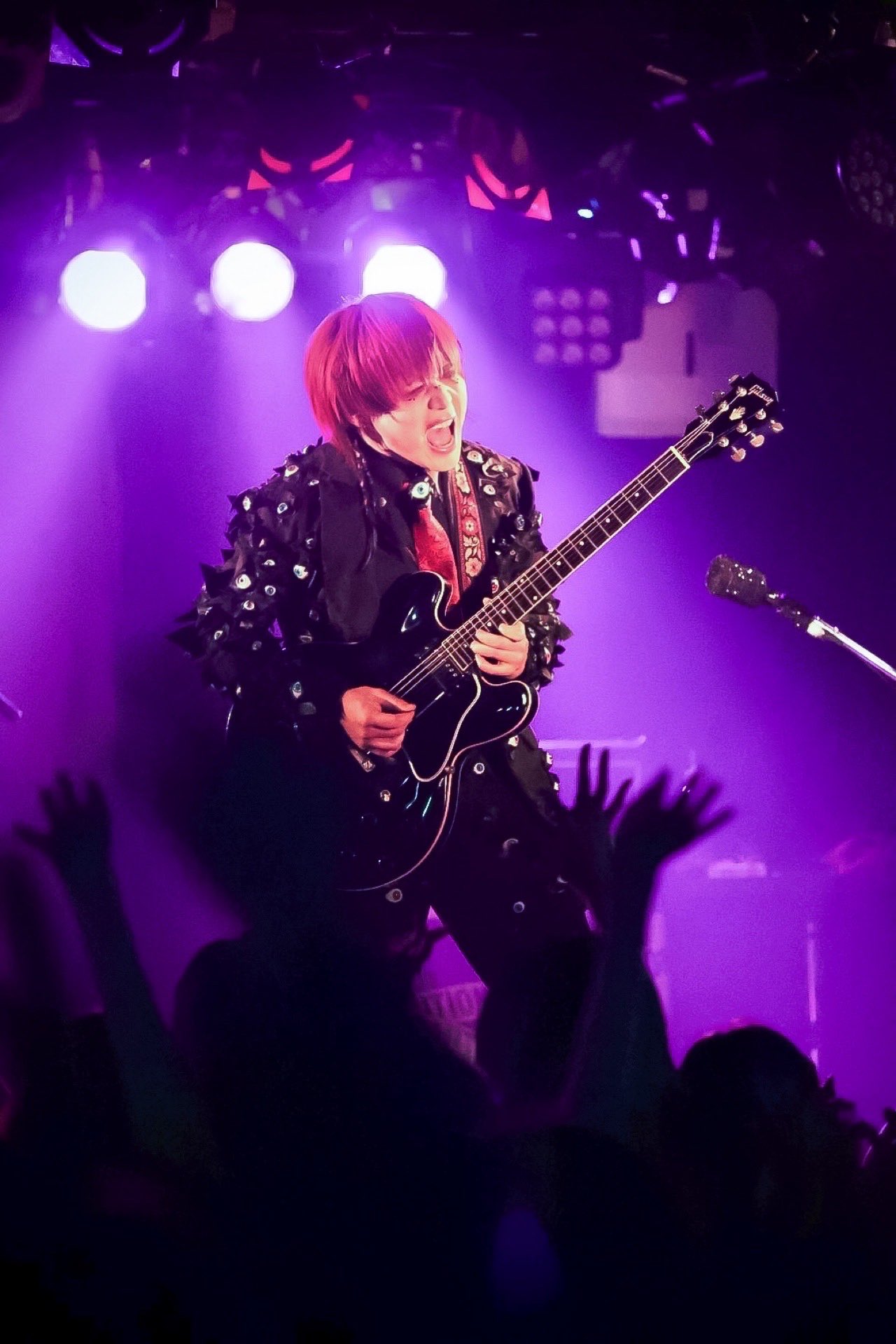 ザアザア 春芽 on X: 