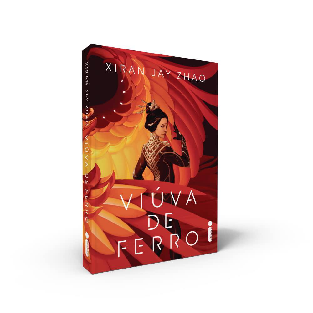 🟣Oferta Amazon
 
📔 Viúva de ferro: 1
💰R$ 23,65 no pix
 🔗 amzn.to/4dMaGMH 
 
— Promoção por tempo limitado!