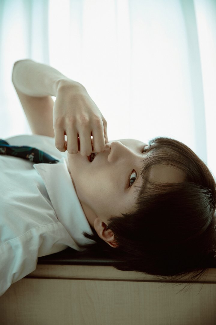W_9211's tweet photo. 돌은거 같아 https://t.co/kVOzv0dRZs