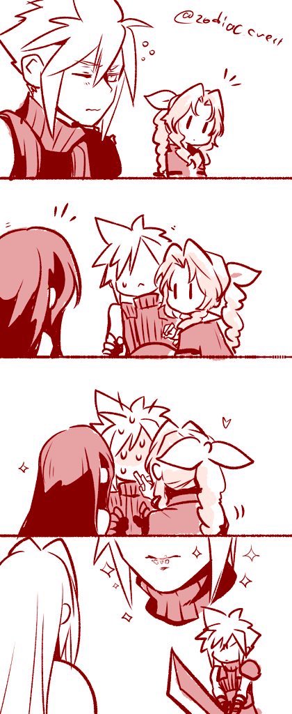 楽しい塗り方を発見して遊んだりしてた(VII) #今月描いた絵を晒そう 