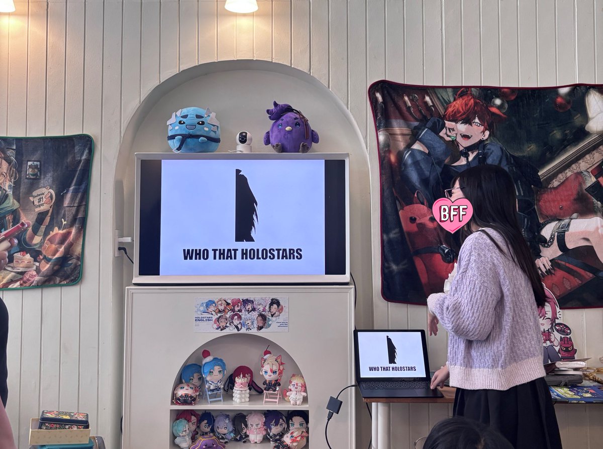 tania🍤 busy tweet media