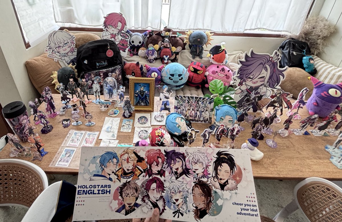 tania🍤 busy tweet media