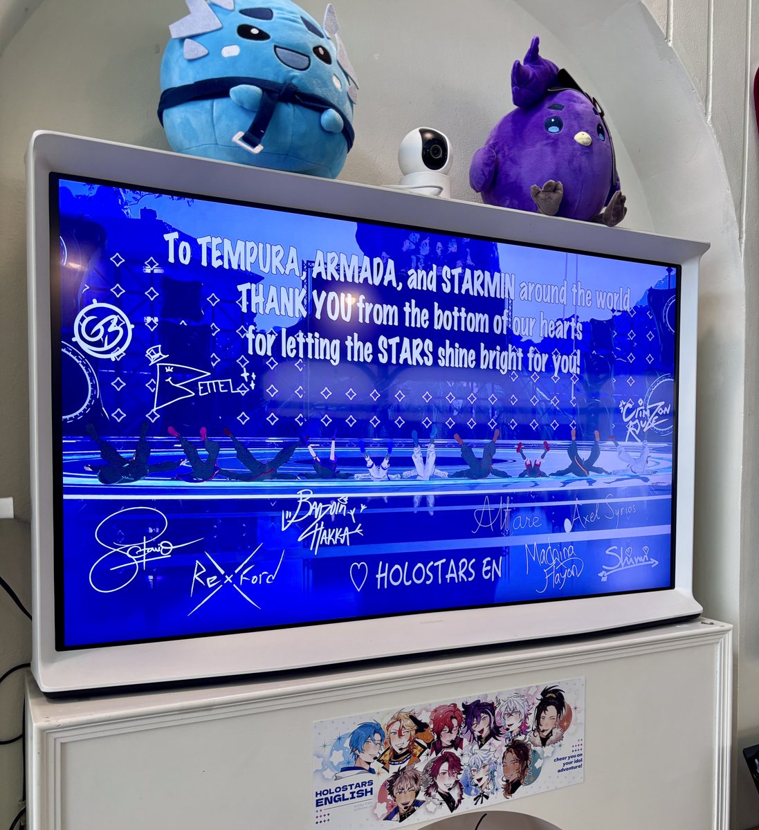 tania🍤 busy tweet media