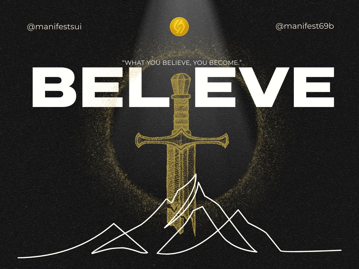feggiefe's tweet photo. The future is clearer than ever — act now. 
$manifest #manifest https://t.co/t1AWbH6kLb