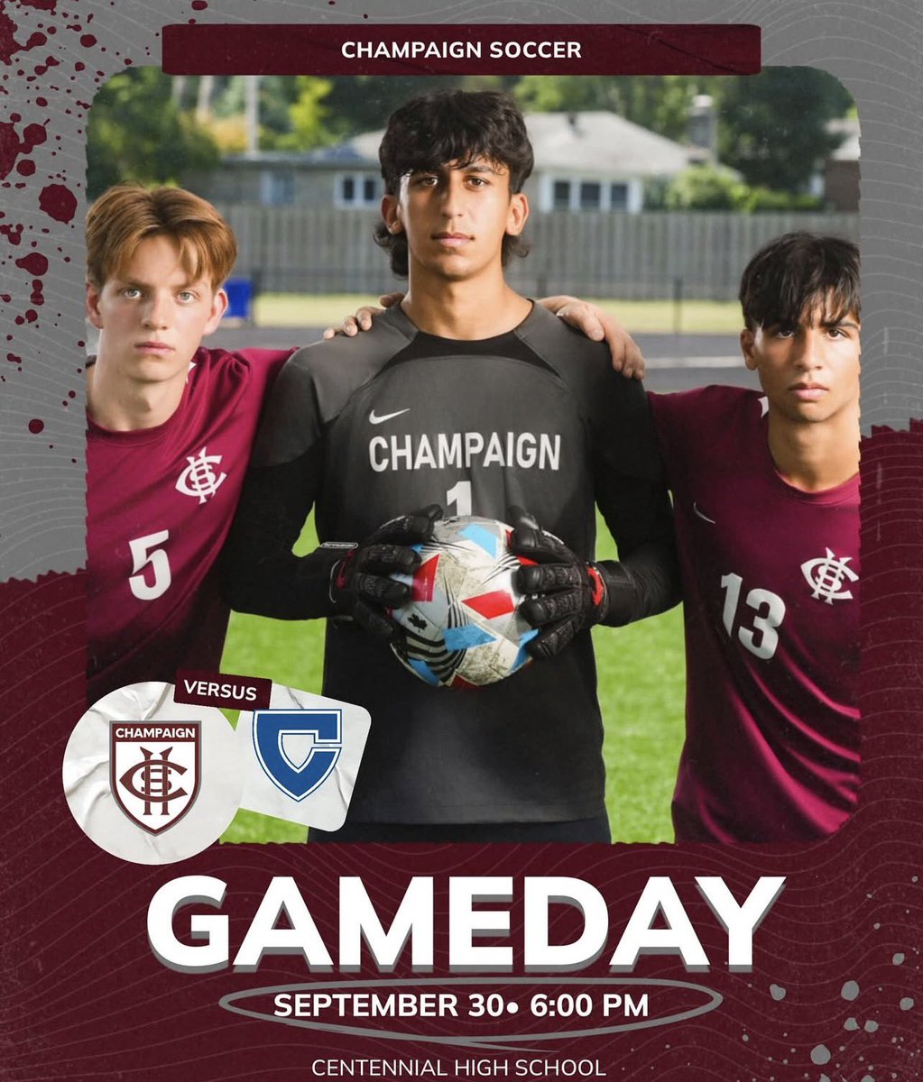 CHSMensFutbol (@chsmensfutbol) on Twitter photo 