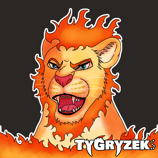 Gift for <a href="/OgnistyLewOgnik/">Ognisty Lew Ognik</a>