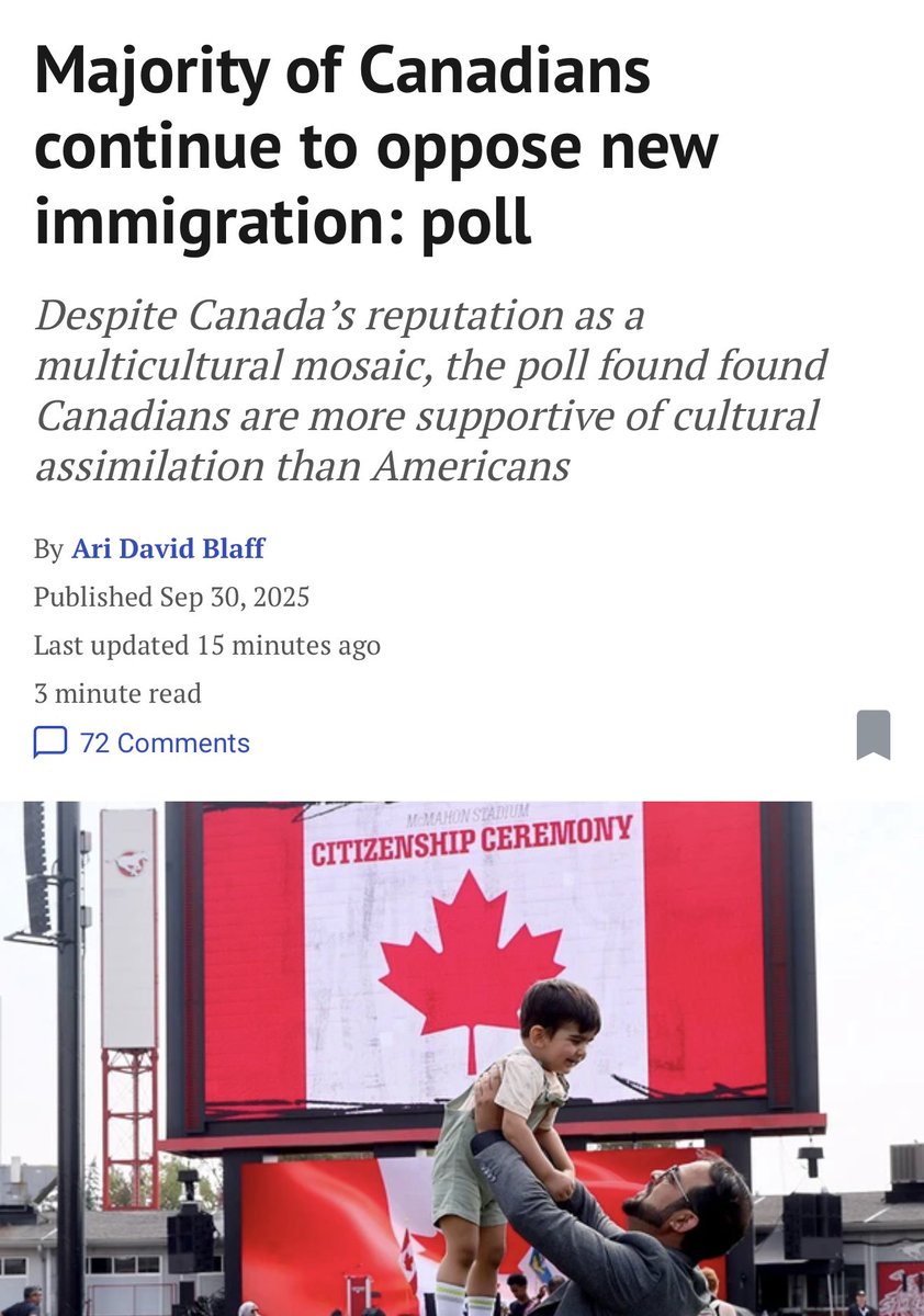 Maxime Bernier tweet media