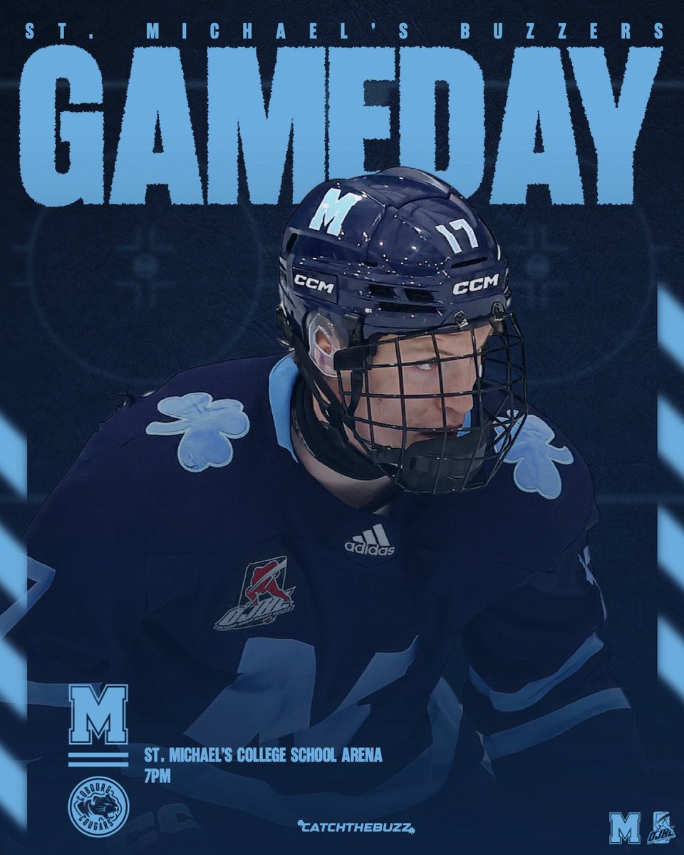 St Michael's Buzzers (@stmbuzzers) on Twitter photo 