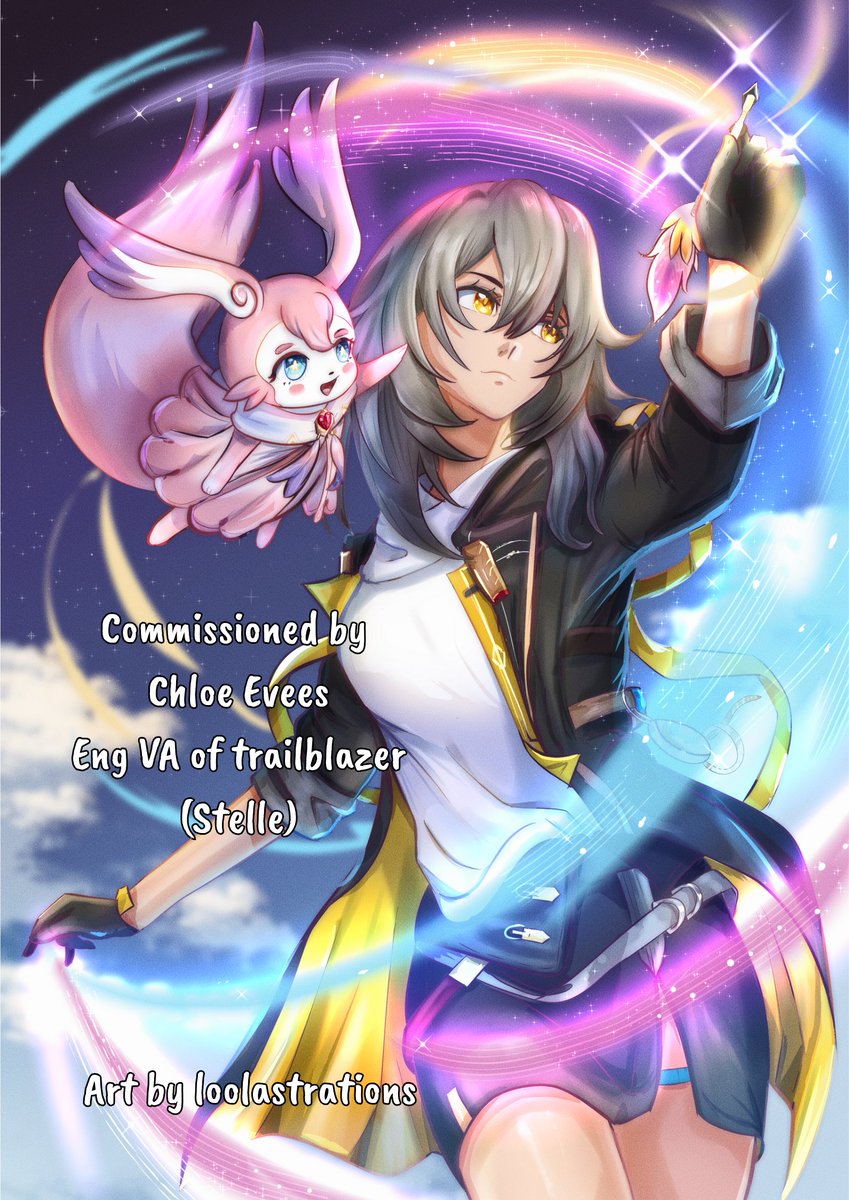 Loola ✨ tweet media