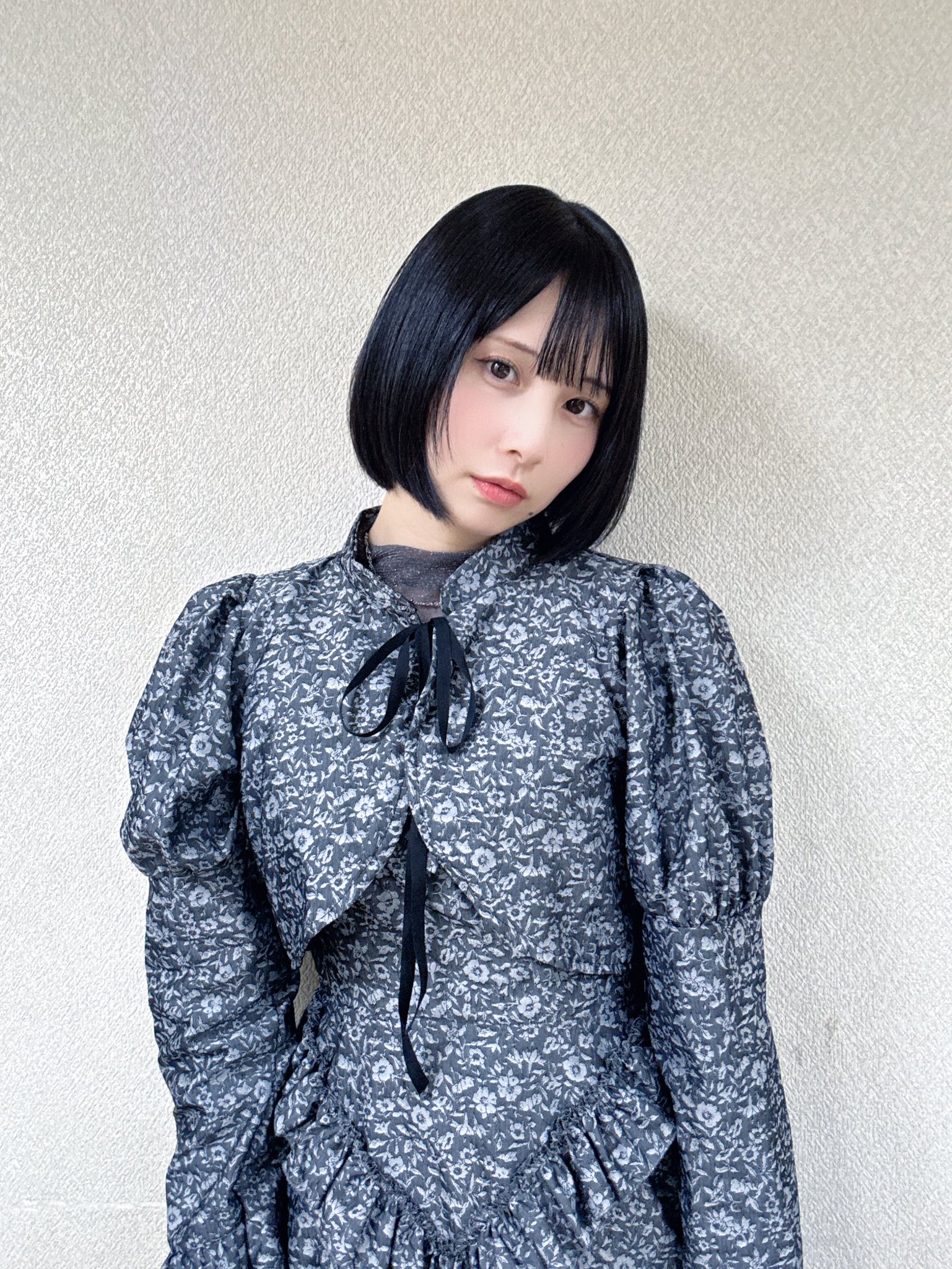 まなこ🌼 on X: 