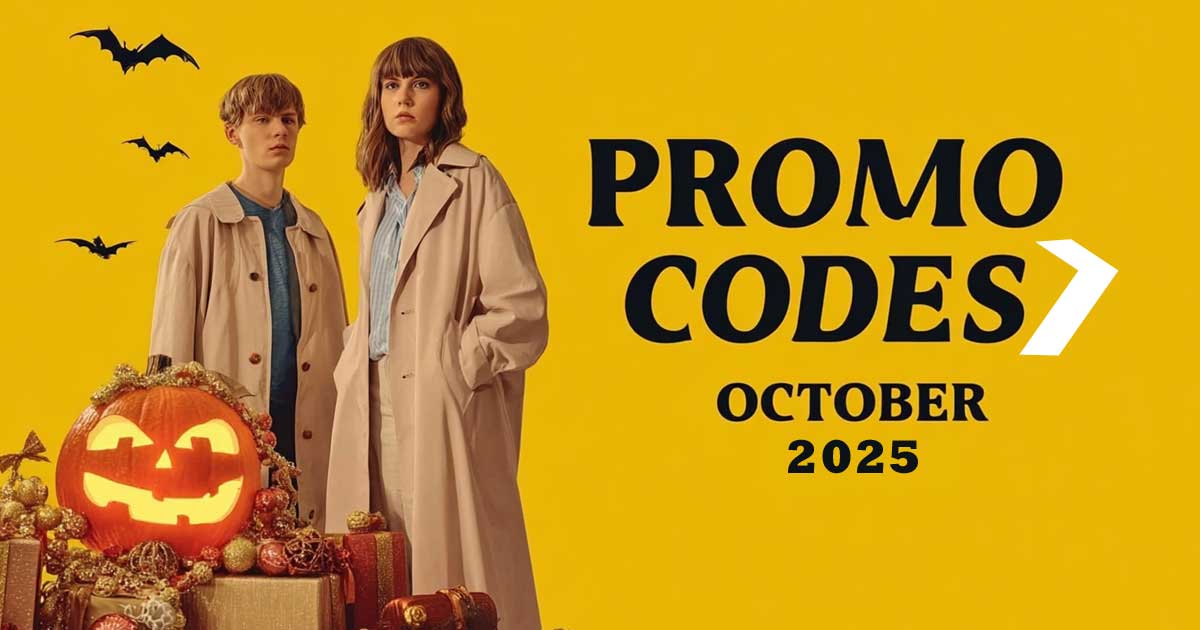 Promossale1's tweet photo. 🚨 MAXIMUM SAVINGS ALERT! 🚨

The ultimate guide to AliExpress Choice Day Promo Codes (Oct 2025) is here!
Snag discounts up to 60% with these codes. Don't pay full price!
🔗 https://t.co/dflrMKkcUk
#AliExpress #PromoCodes  #Sale #DiscountCodes #Savings #TechDeals https://t.co/5TxapsaYSU